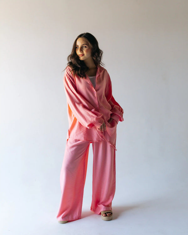 Everyday set-Pink
