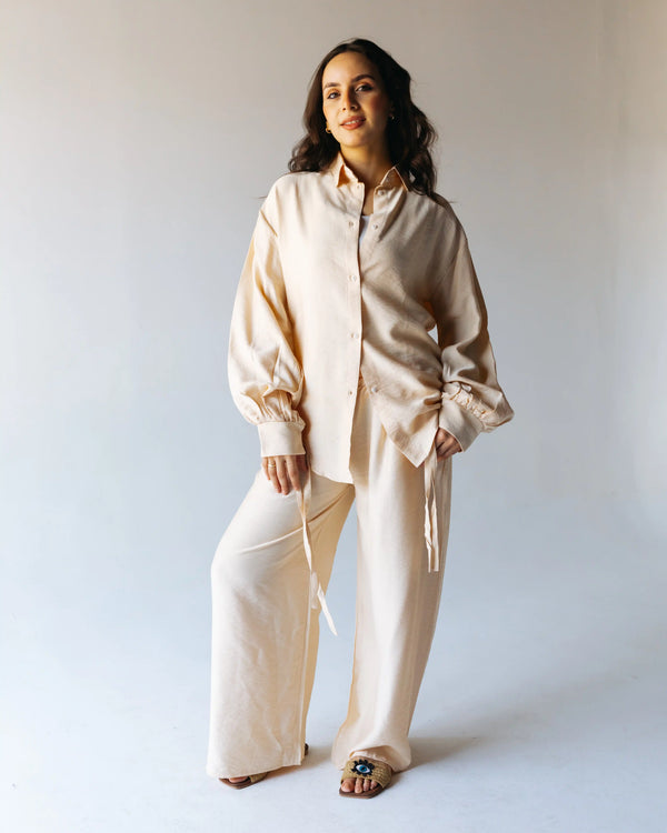 Everyday set-Beige